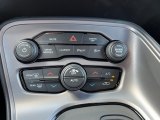 2023 Dodge Challenger R/T Scat Pack Widebody Controls