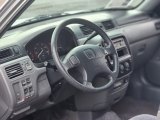 1998 Honda CR-V EX 4WD Steering Wheel