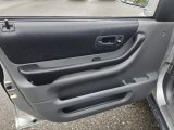 1998 Honda CR-V EX 4WD Door Panel