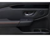 2024 Honda Pilot TrailSport AWD Door Panel