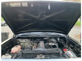 1992 Dodge Ram 250 Regular Cab 4x4 5.9 Liter Turbo-Diesel OHV 12-Valve Inline 6 Cylinder Engine