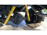 1992 Dodge Ram 250 Regular Cab 4x4 Undercarriage