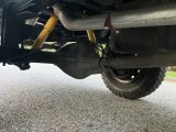 1992 Dodge Ram 250 Regular Cab 4x4 Undercarriage