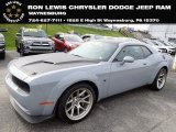 2020 Smoke Show Dodge Challenger R/T Scat Pack Wide Body 50th Anniversary Edition #146697277