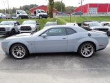 2020 Dodge Challenger R/T Scat Pack Wide Body 50th Anniversary Edition Exterior