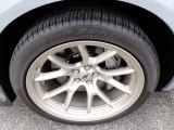 Dodge Challenger 2020 Wheels and Tires