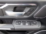 2024 Ram 1500 Laramie Crew Cab 4x4 Door Panel