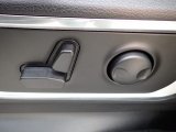 2024 Ram 1500 Laramie Crew Cab 4x4 Front Seat