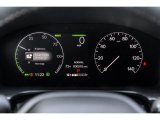 2024 Honda CR-V Sport-L AWD Hybrid Gauges