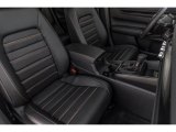 2024 Honda CR-V Sport-L AWD Hybrid Front Seat