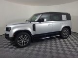 2024 Land Rover Defender Hakuba Silver Metallic