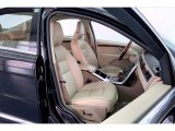 Volvo S80 Interiors