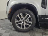 2024 Land Rover Defender 110 X-Dynamic SE Wheel