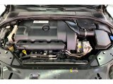 Volvo S80 Engines