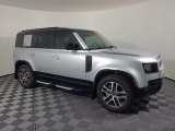 2024 Land Rover Defender 110 X-Dynamic SE Exterior