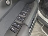 2024 Land Rover Defender 110 X-Dynamic SE Controls