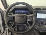 2024 Land Rover Defender 110 X-Dynamic SE Steering Wheel
