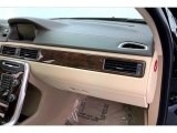 2012 Volvo S80 T6 AWD Inscription Dashboard