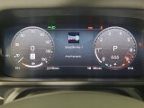 2024 Land Rover Defender 110 X-Dynamic SE Gauges