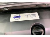 Volvo S80 2012 Badges and Logos