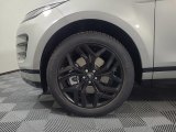 Land Rover Range Rover Evoque Wheels and Tires