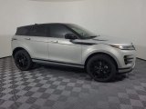 2023 Land Rover Range Rover Evoque SE R-Dynamic Exterior