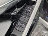 2023 Land Rover Range Rover Evoque SE R-Dynamic Controls