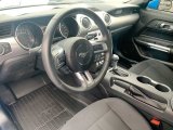2022 Ford Mustang GT Fastback Front Seat