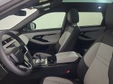 2023 Land Rover Range Rover Evoque SE R-Dynamic Front Seat