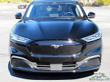 2023 Ford Mustang Mach-E Premium Exterior