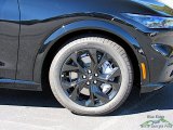 Ford Mustang Mach-E Wheels and Tires