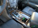 2016 Infiniti QX80 AWD 7 Speed ASC Automatic Transmission