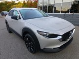 2023 Mazda CX-30 Platinum Quartz Metallic