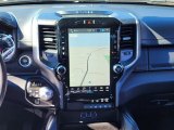 2024 Ram 1500 Laramie Crew Cab 4x4 Navigation