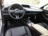 2023 Mazda CX-30 Turbo Premium AWD Black Interior