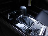 2023 Mazda CX-30 Turbo Premium AWD 6 Speed Automatic Transmission