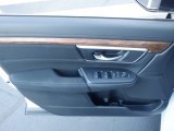 2022 Honda CR-V EX AWD Door Panel