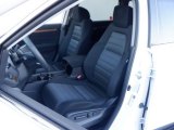 2022 Honda CR-V EX AWD Front Seat