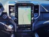 2024 Ram 1500 Laramie Crew Cab 4x4 Navigation