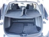 2022 Honda CR-V EX AWD Trunk