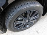 2024 Mazda CX-5 Turbo Premium AWD Wheel