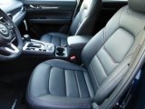 2024 Mazda CX-5 Turbo Premium AWD Front Seat