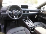 2024 Mazda CX-5 Turbo Premium AWD Black Interior