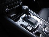 2024 Mazda CX-5 Turbo Premium AWD 6 Speed Automatic Transmission