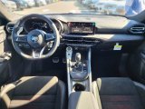 2024 Dodge Hornet R/T Track Pack/Blacktop AWD Hybrid Dashboard
