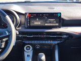 2024 Dodge Hornet R/T Track Pack/Blacktop AWD Hybrid Controls