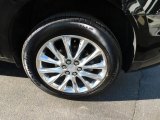 Buick Enclave Wheels and Tires