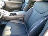 2024 Hyundai Palisade SEL AWD Front Seat