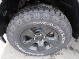 Ram 1500 2023 Wheels and Tires