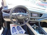 2021 Buick Enclave Premium Dashboard